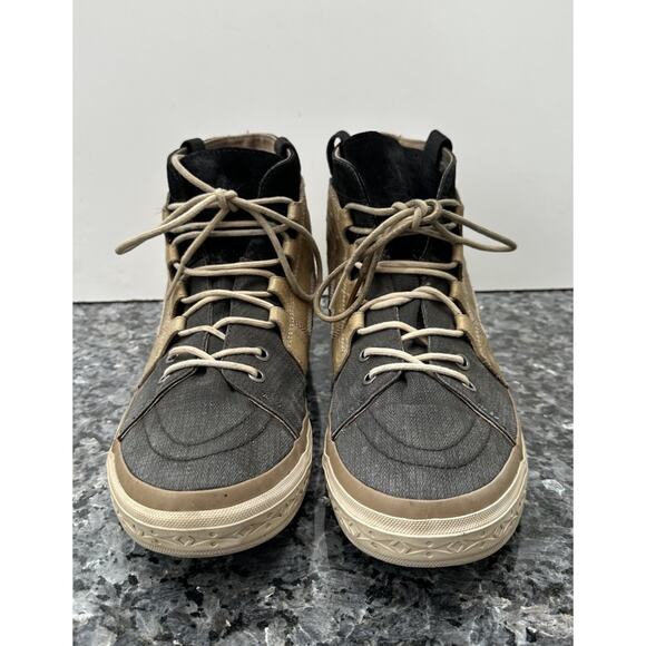 Rare Vault Sk8-Hi Taka Hayashi Sneakers Men’s US 12 main image 7